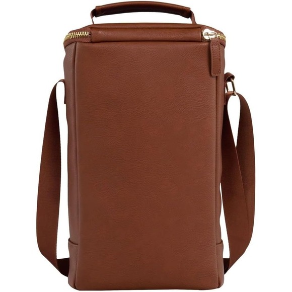 Igloo Luxe Collection Beverage Tote, MaxCold Insulation, Removable Divider NWT - Picture 3 of 6